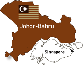 Johor-Bahru